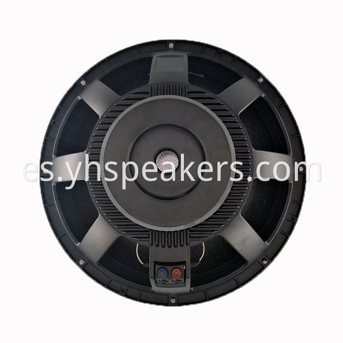 Cost-effective 18 Inch Home Theater Audio Speaker